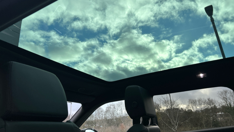 Land Rover Range Rover Evoque 2.0 D165 S 5dr Auto Diesel Hatchback